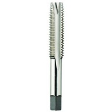 *82862 List No. 116 - 5/8-11 Plug H3 Spiral Point 3 Flutes High Speed Steel Bright Made In U.S.A. Machine Screw
