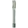 List No. 2099 - 1/8-27 NPT-Pipe HPT High Performance Tap 4 Flutes Powder Metallurgy High Speed Steel Bright Made In U.S.A. Taper Pipe