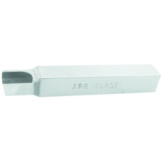 List No. 4110 - AR-12 Grade 883E Tool Bit Carbide Tipped Made In U.S.A. Turning Tools