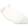 North® Peel Away Windows for Full Face Respirators 15 Pack Dust Masks, Respirators & Related Accessories