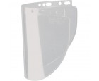 Fibre-Metal High Performance Face Shield 9-3/4" x 19"