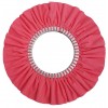 Airway Buffing Wheel - 16 Ply - Red - 12" X 5" Buffs