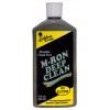 California Custom M-Ron Deep Clean 12oz Bottle Liquid Polishing Compounds