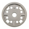 Steel Centre Plate for Airway Buffing Wheels - 5" x 1-1/4"