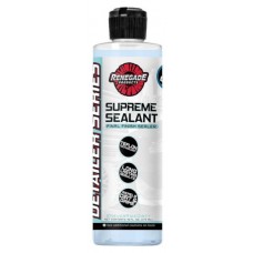 Renegade Detailer Supreme Sealant 16oz Bottle Detailing Products