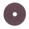Original Ceramic Fiber Disc - 5" x 7/8" - 36 Grit 5" Resin Fibre Discs