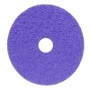 Razor Ceramic Fiber Disc - 5" x 7/8" - 60 Grit 5" Resin Fibre Discs