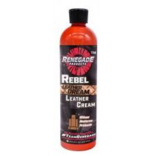 Rebel Leather Dream Conditioner 12oz Detailing Products