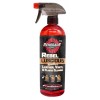Rebel Luscious Leather Cleaner 24oz Detailing Products