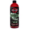 Rebel Moneyshot Wash N' Wax 24oz Bottle Detailing Products