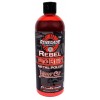 Rebel Pro Red Metal Polish 24oz Bottle Detailing Products