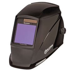 Promax 500 Welding Helmet - Black Stealth