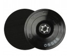 Back Up Pad 5" x 5/8-11 for H&L Disc