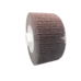 Abrasive Flap Roll 4-1/4" Diameter x 2" Long 40gr Flap Drums