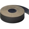 Roll 2" Wide x 50 Meters Long CS321X Cotton Backed Silicon Carbide 500 Grit Klingspor 302490 Cloth Backed Rolls