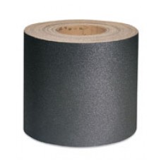 Roll 8" Wide x 50 Meters Long Velcro Backed Silicon Carbide 60 grit Floor Sanding 