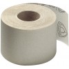 Paper Roll 4-1/2" Wide x 25 Meter Long PS33 Aluminum Oxide With Sterate Coating 180 Grit Paper Backed Rolls