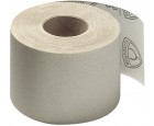 Paper Roll 4-1/2" Wide x 25 Meter Long PS33 Aluminum Oxide With Sterate Coating 220 Grit