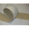 Velcro Roll 3" Wide x 10 Meter Long PS33 Aluminum Oxide With Sterate Coating Velcro 320 Grit Klingspor 302605 Velcro Backed Rolls
