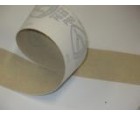 Velcro Roll 3" Wide x 10 Meter Long PS33 Aluminum Oxide With Sterate Coating Velcro 80 Grit Klingspor 299975