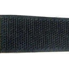 4" Wide Velcro Strips (Hook & Loop) Sticky Back - Sold By The Foot Velcro Backed Rolls