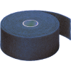 Surface Conditioning Roll 3-1/2" Wide x 20 Meter Long NBS820 Fine Grit Blue Non-Woven & Foam Rolls