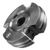 Finger Joint Cutter 140mm Diameter 3 Wing 10mm Depth of Cut 30mm Kerf 1-1/4" Bore