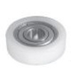 Cutter Assembly Ball Bearing 22mm Outside Diameter 8mm Inside Diameter