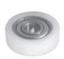 Cutter Assembly Ball Bearing 22mm Outside Diameter 8mm Inside Diameter