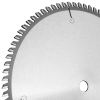 Cut Off Saw Blade 14" x 84 Tooth x 3.5mm Kerf x 1" Bore Proline Series Blades 13" to 14"