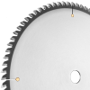 Melamine Cut Off Saw Blade 14" x 100 Tooth x 3.5mm Kerf x 1" Bore Industrial Series Blades 13" to 14"