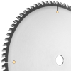Melamine Cut Off Saw Blade 14" x 100 Tooth x 3.3mm Kerf x 1" Bore Ultima Series Blades 13" to 14"
