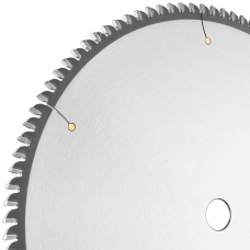 12" x 100 Tooth x 3.5mm Kerf x 1" Bore (TCG) Saw Blade Industrial Series Blades 12" (300mm)