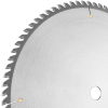 Saw Blade for Laminated Panels 14" x 100 Tooth x 3.5mm Kerf x 1" Bore Ultima Series Blades 13" to 14"