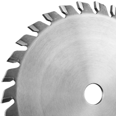 Tapered Scoring Saw Blade 215mm x 42 Tooth x 4.4-5.4mm Kerf x 50mm Bore Ultima Series Scoring Blades