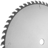 Rip Saw Blade 14" x 54 Tooth x 2.6mm Kerf x 1" Bore Industrial Series Blades 13" to 14"