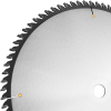 V-Top Saw Blade 18" x 100 Tooth x 4.6mm Kerf x 1" Bore Industrial Series Blades 15" and larger