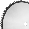 Steel Cutting Dry Cut Saw Blade 14" x 90 Tooth x 2.6mm Kerf x 1" Bore Industrial Series Blades 13" to 14"