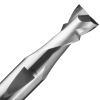 14mm Diameter x 10mm Long x 14mm Shank x 2 Flute Upcut Spiral Dovetails Right Hand Bit Solid Carbide Bits