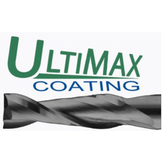 Spiral Router Bit add UltiMAX Coating during Sharpening