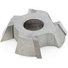 Profile Cutters HSS & Carbide Tipped - Up to 5" Cutting Edge Length - 4 Wing Sharpening