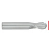Carbide Ball Nose & Corner Radius End Mill - Up to 6mm - End Grind Only 