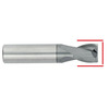 Carbide Square End Mill - Up to 3/4" - End & OD Grind With ALCrTiN Coating 