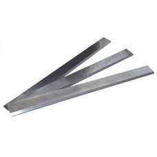 Planer or Jointer Knife - Carbide Tipped - Up to 24" Long Sharpening