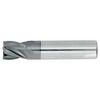 1/16" Diameter 4 Flute 1/8" Cut 1-1/2" Length 1/8" Round Shank Single End Square TiALN Standard Carbide End Mills