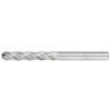 1" Diameter 4 Flute 4" Cut 7" Length 1" Round Shank Single End Ball Nose Uncoated Standard Carbide End Mills