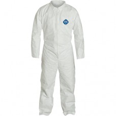 Tyvek 400 Coverall Large Disposable Protective Clothing