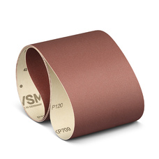 Belt 14x48 KP222 Aluminum Oxide E-F Weight Paper Anti Static 80 Grit