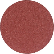 Sanding Disc 5" Velcro Aluminum Oxide KP911S 60 Grit VSM 113301