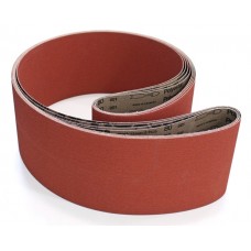 Belt 2x72 XK880Y Ceramic PLUS Y-Weight Polyester 36 Grit  Knife Making